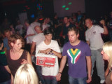 DJ Zeyhan @ Afro United Innsbruck 03.09.2011